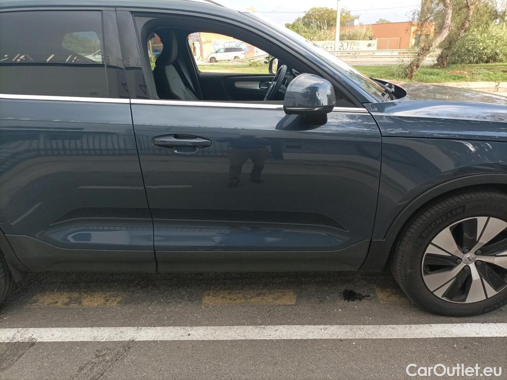  Volvo  XC 40 VOLVO XC40 / 2017 / 5P / todoterreno 1.5 T4 Twin Recharge Inscription Ex Auto #3
