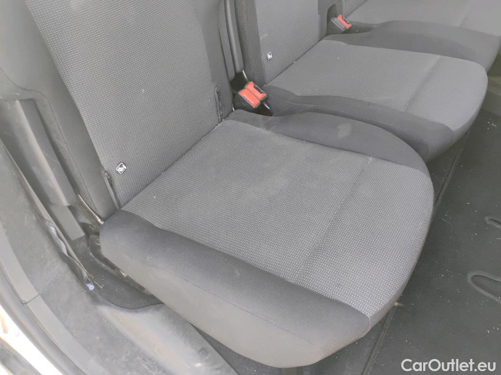  Peugeot  RIFTER  Active Standard 1.5 HDi 100CV MT6 E6dT #46