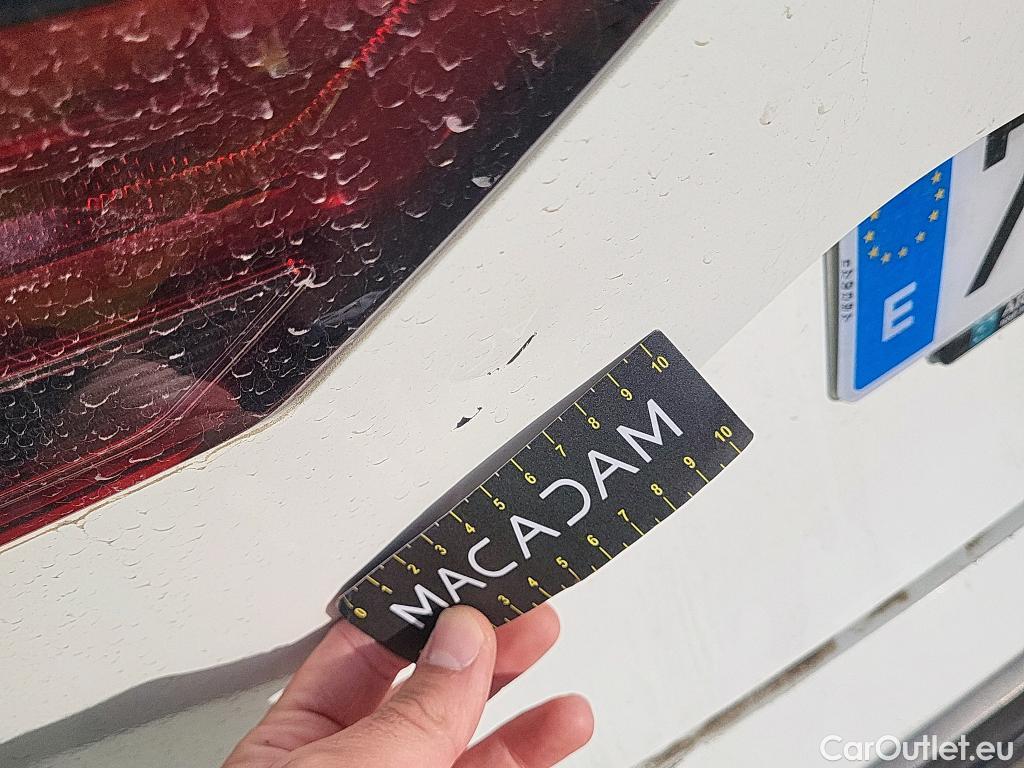  Nissan  Qashqai NISSAN  / 2021 / 5P / todoterreno DIG-T 103kW (140CV) mHEV 4x2 Acenta - FME LISTA DANA #8