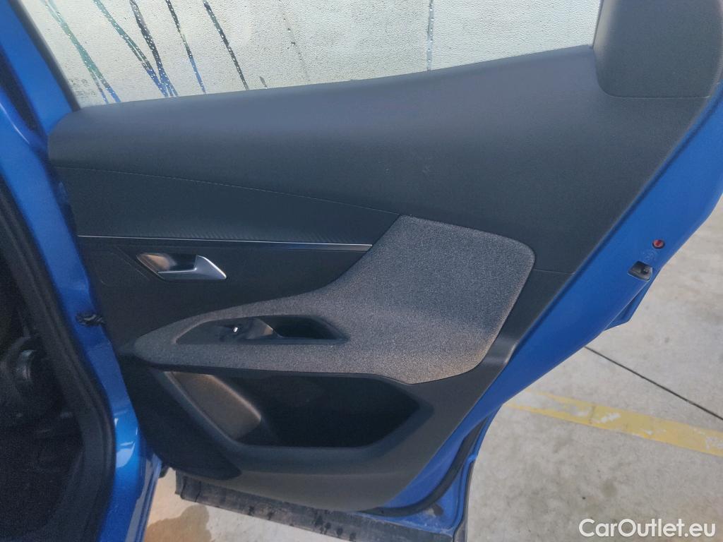  Peugeot  3008 PEUGEOT  / 2020 / 5P / todoterreno 1.2 PureTech 96KW S&S Active Pack #5