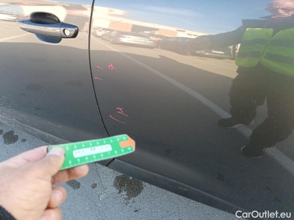  DS  DS7 DS DS 7 Crossback / 2017 / 5P / todoterreno BlueHDi DE 96kW (130CV) Auto. CHIC (AC) #11