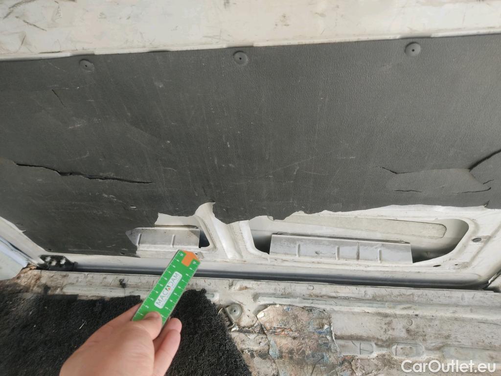  Peugeot  Boxer PEUGEOT  / 2014 / 4P / furgón 333 L2 H1 BHDI 103kW (140CV) S&S 6 V. M (AC) #6