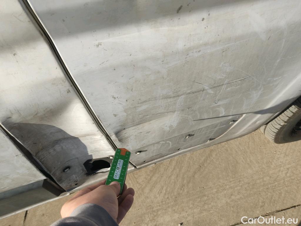  Peugeot  Boxer PEUGEOT  / 2014 / 4P / furgón 333 L2 H1 BHDI 103kW (140CV) S&S 6 V. M (AC) #31