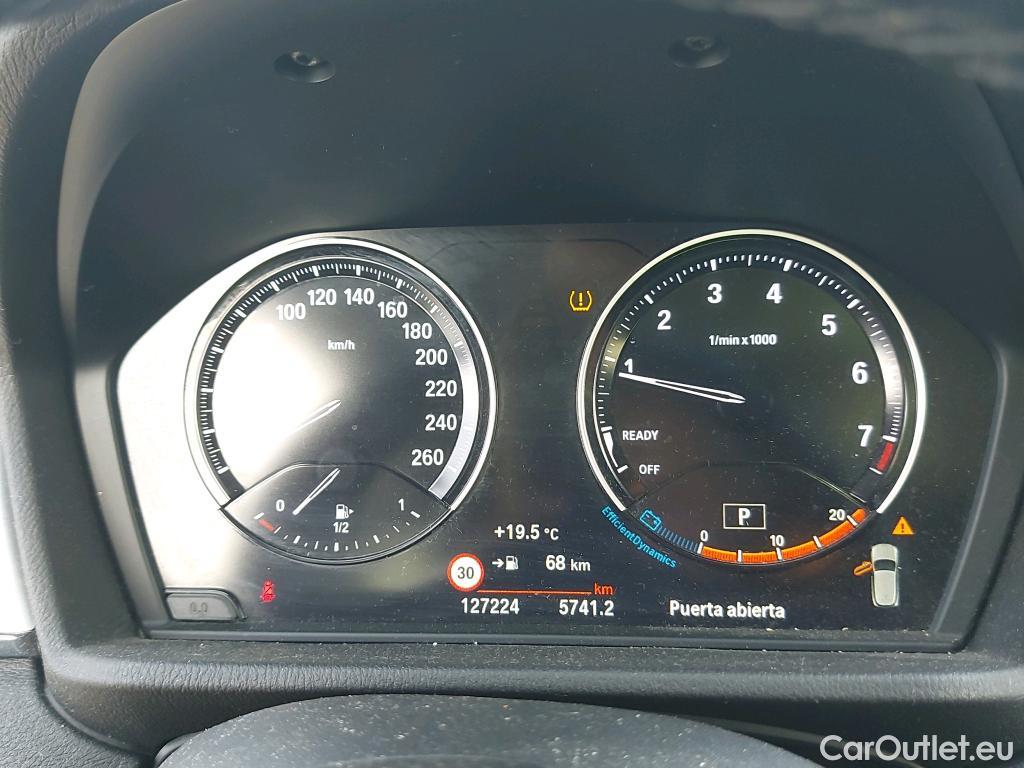  Bmw  X2 BMW  sDrive18i #37