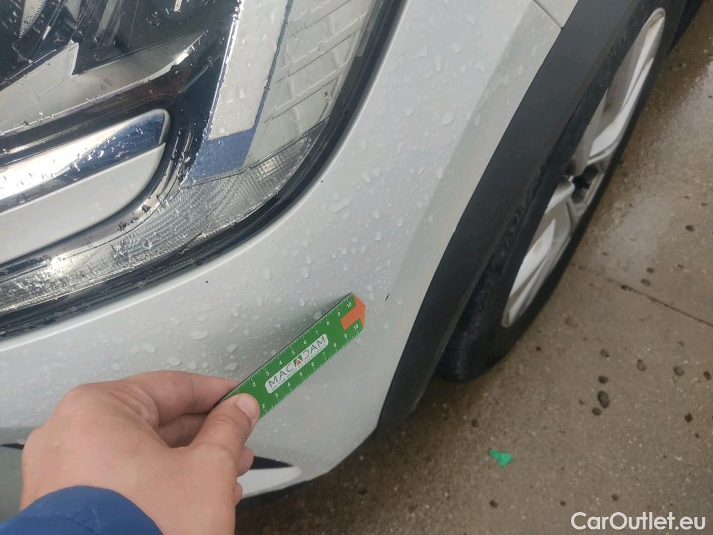  Renault  Captur RENAULT  / 2020 / 5P / todoterreno Intens TCe 74kW (100CV) GLP #5