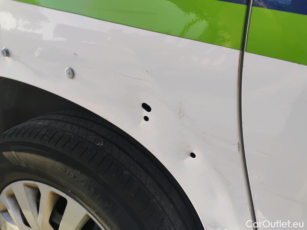  Peugeot  RIFTER  Active Standard 1.5 HDi 100CV MT6 E6dT #32