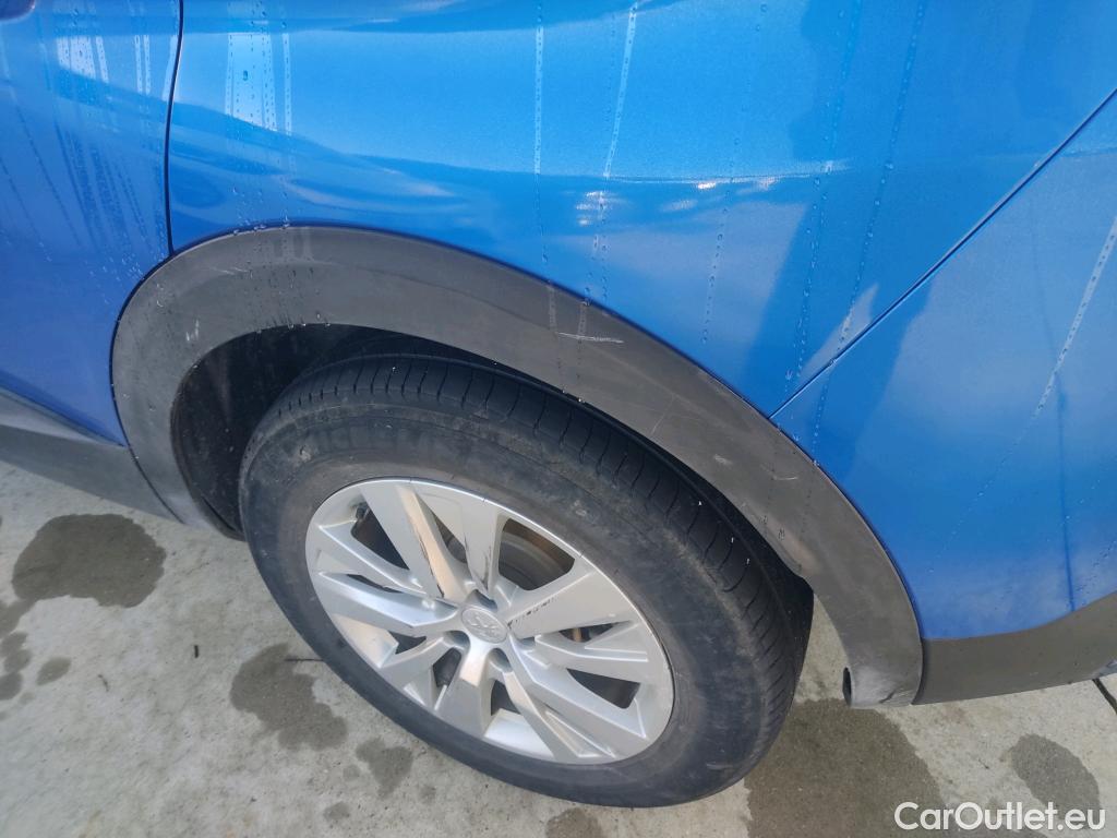  Peugeot  3008 PEUGEOT  / 2020 / 5P / todoterreno 1.2 PureTech 96KW S&S Active Pack #15