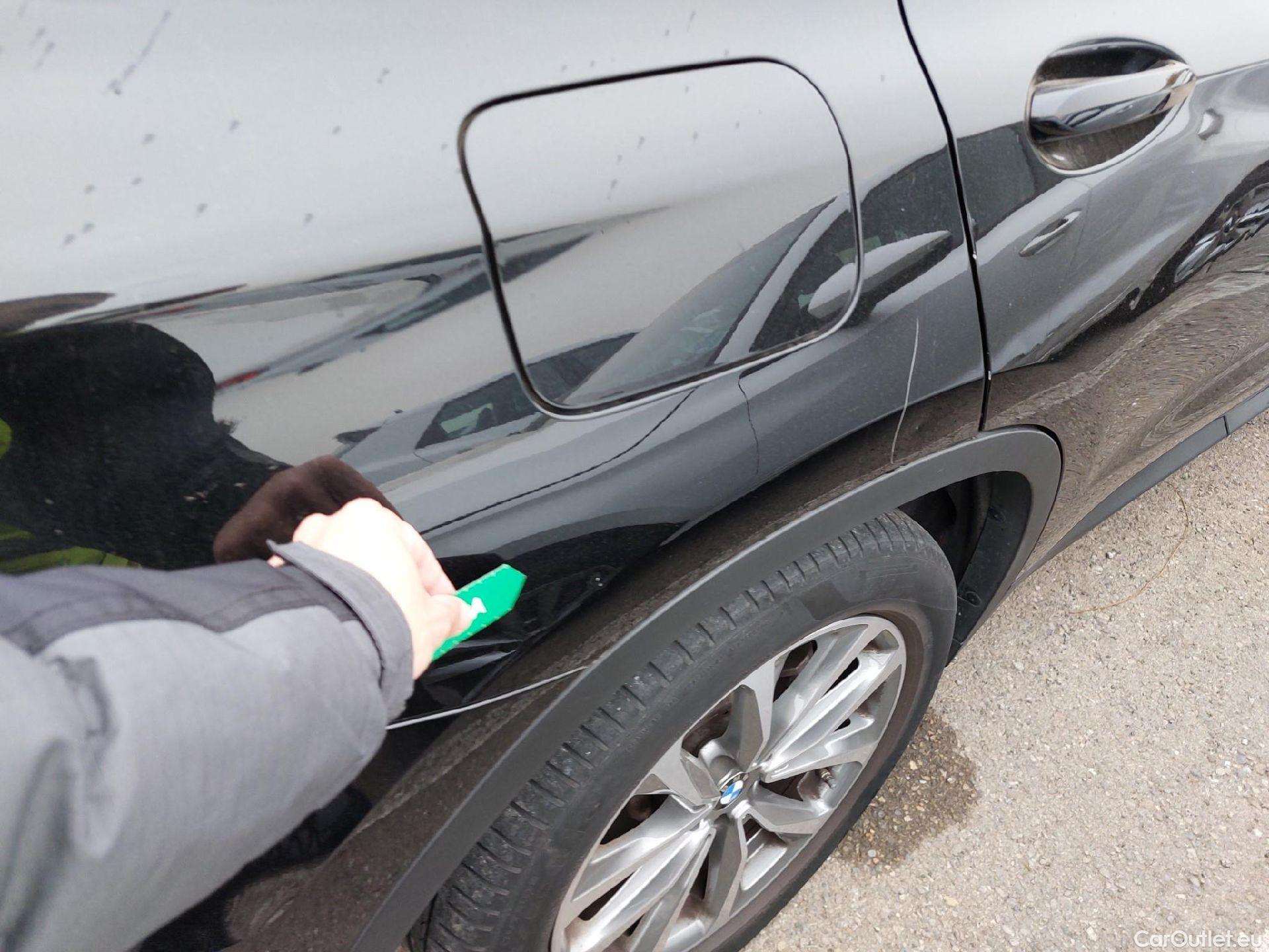  Bmw  X3 BMW  / 2017 / 5P / todoterreno xDrive20d (AC2) #19