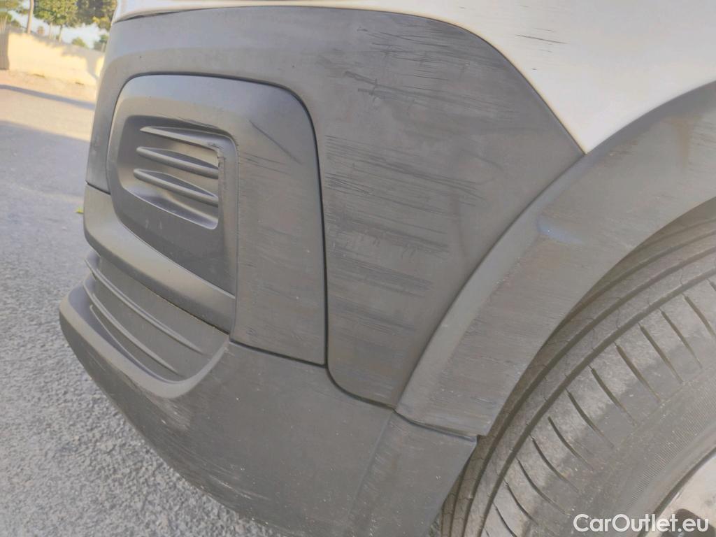  Peugeot  RIFTER  Active Standard 1.5 HDi 100CV MT6 E6dT #60