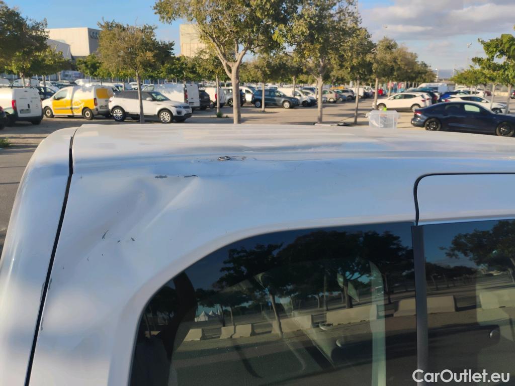  Peugeot  RIFTER  Active Standard 1.5 HDi 100CV MT6 E6dT #9