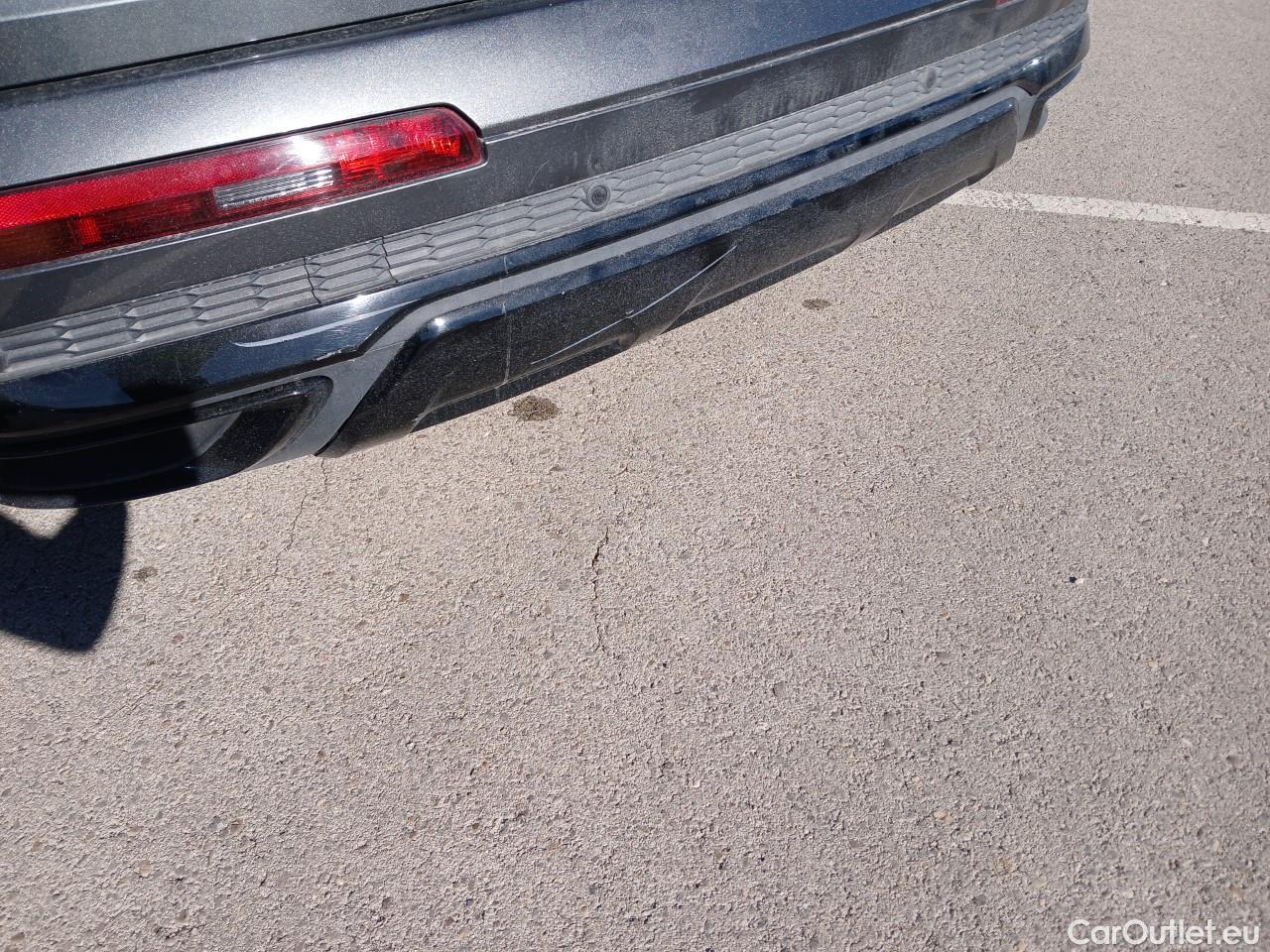  Audi  Q7 AUDI  / 2019 / 5P / todoterreno Black line 50 TDI 210kW (286CV) q. tip. #14