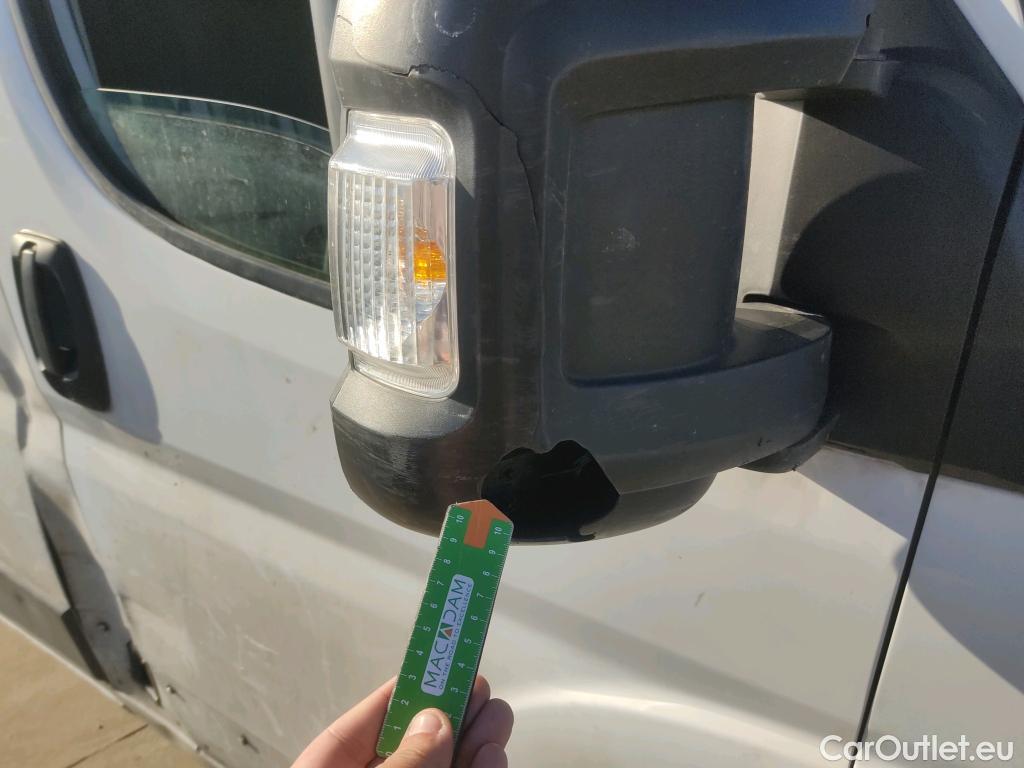  Peugeot  Boxer PEUGEOT  / 2014 / 4P / furgón 333 L2 H1 BHDI 103kW (140CV) S&S 6 V. M (AC) #62