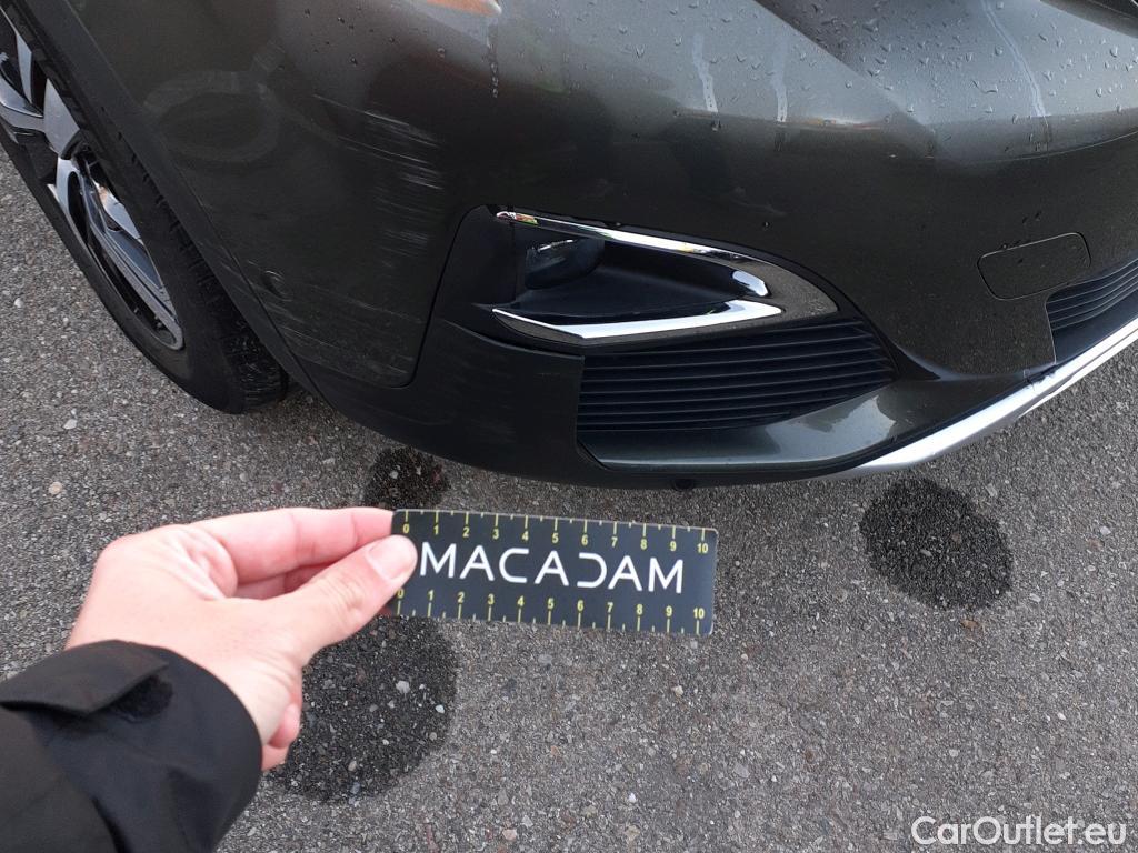  Peugeot  3008 PEUGEOT  Hybrid / 2016 / 5P / todoterreno 225 e-EAT8 Allure #13