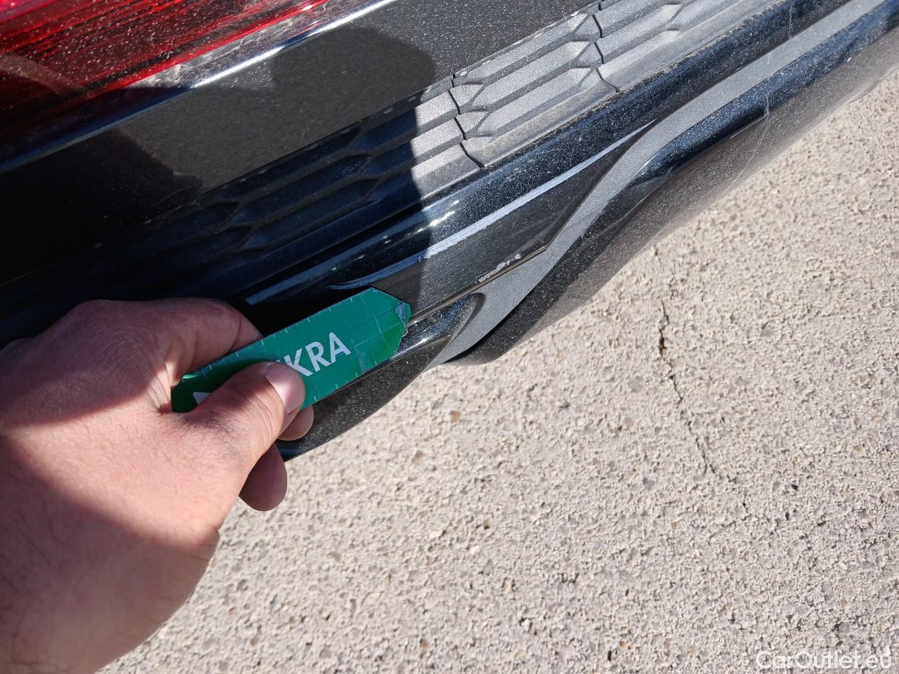  Audi  Q7 AUDI  / 2019 / 5P / todoterreno Black line 50 TDI 210kW (286CV) q. tip. #13