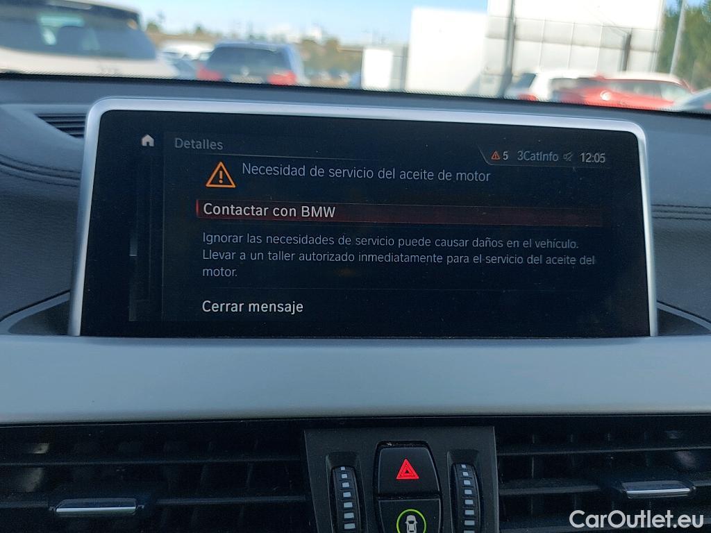  Bmw  X2 BMW  sDrive18i #35