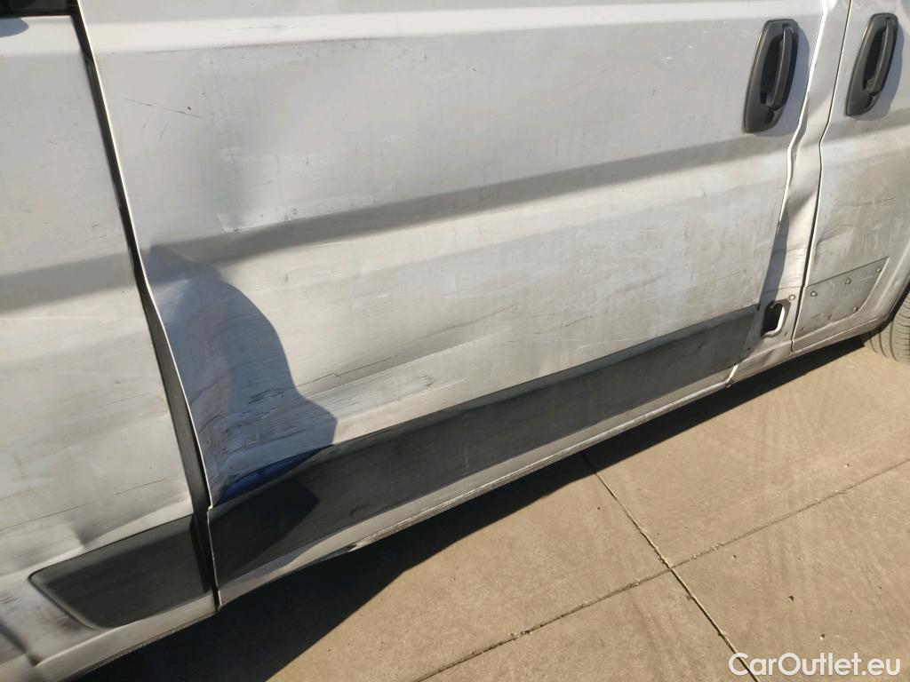  Peugeot  Boxer PEUGEOT  / 2014 / 4P / furgón 333 L2 H1 BHDI 103kW (140CV) S&S 6 V. M (AC) #14