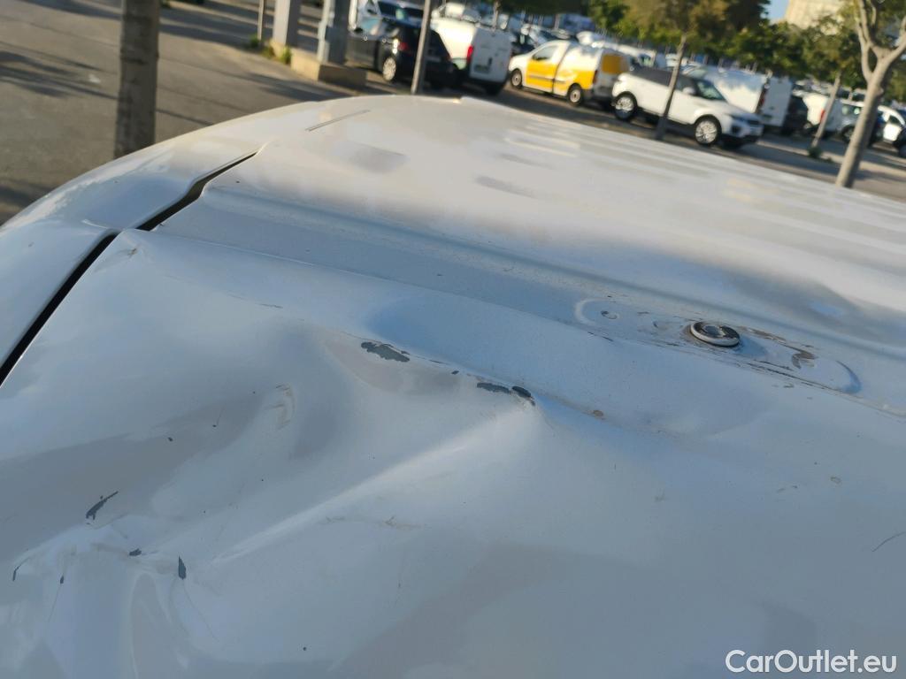  Peugeot  RIFTER  Active Standard 1.5 HDi 100CV MT6 E6dT #11