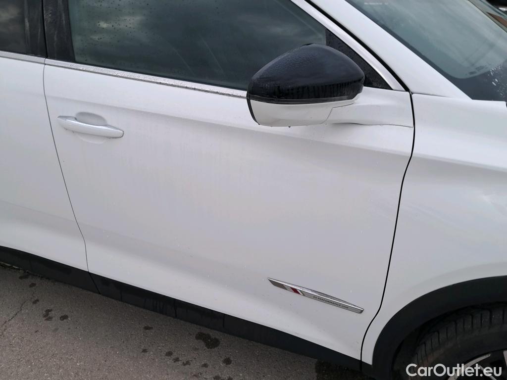  DS  DS7 DS DS 7 Crossback / 2017 / 5P / todoterreno PureTech 165kW (225CV) Auto. PERF.LINE #19