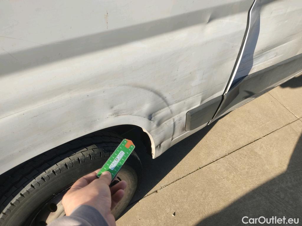  Peugeot  Boxer PEUGEOT  / 2014 / 4P / furgón 333 L2 H1 BHDI 103kW (140CV) S&S 6 V. M (AC) #4