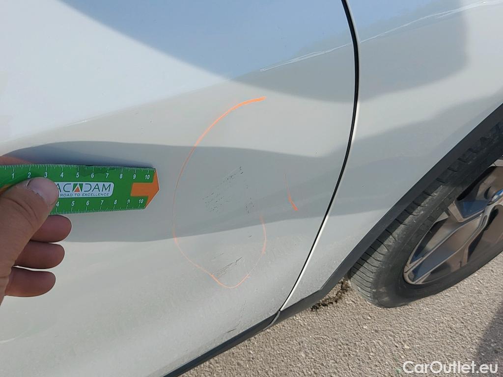  Bmw  X2 BMW  sDrive18i #16