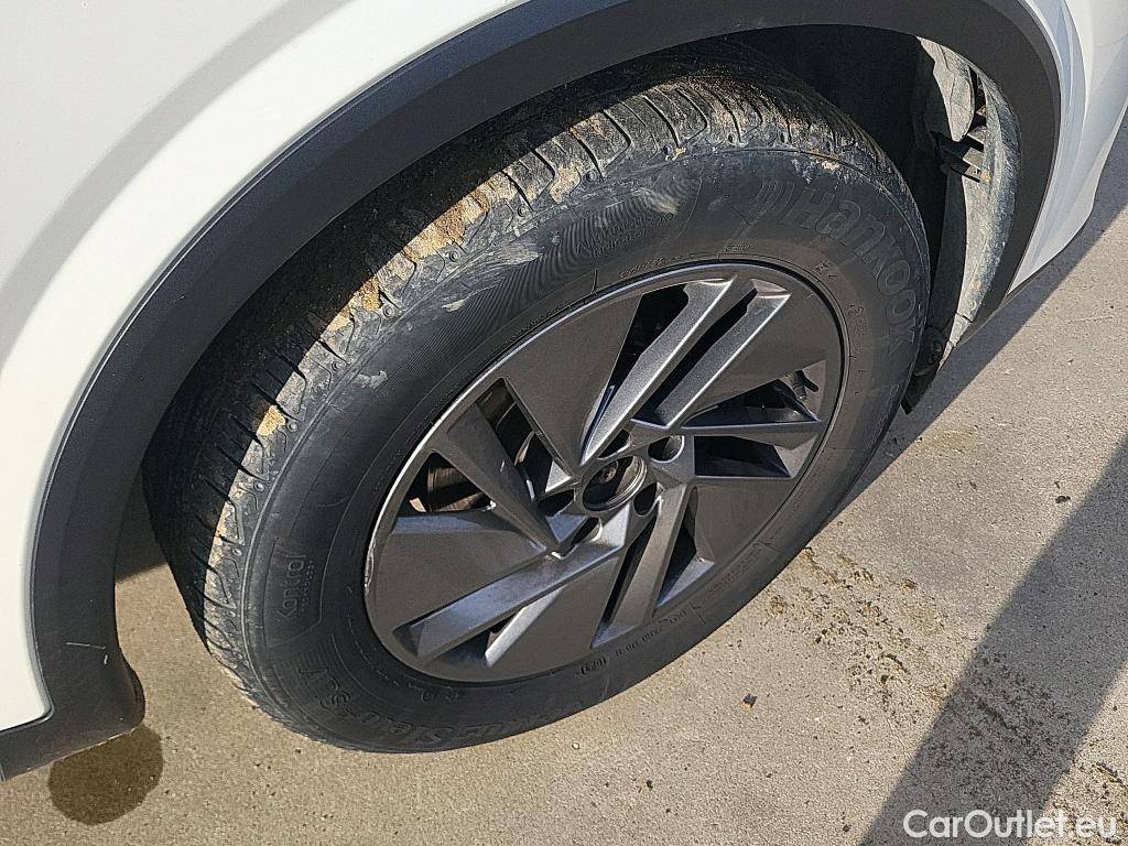  Nissan  Qashqai NISSAN  / 2021 / 5P / todoterreno DIG-T 103kW (140CV) mHEV 4x2 Acenta - FME LISTA DANA #15