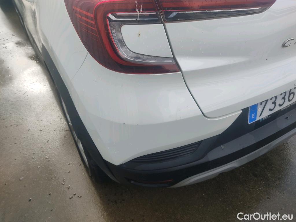  Renault  Captur RENAULT  / 2020 / 5P / todoterreno Intens TCe 74kW (100CV) GLP #32