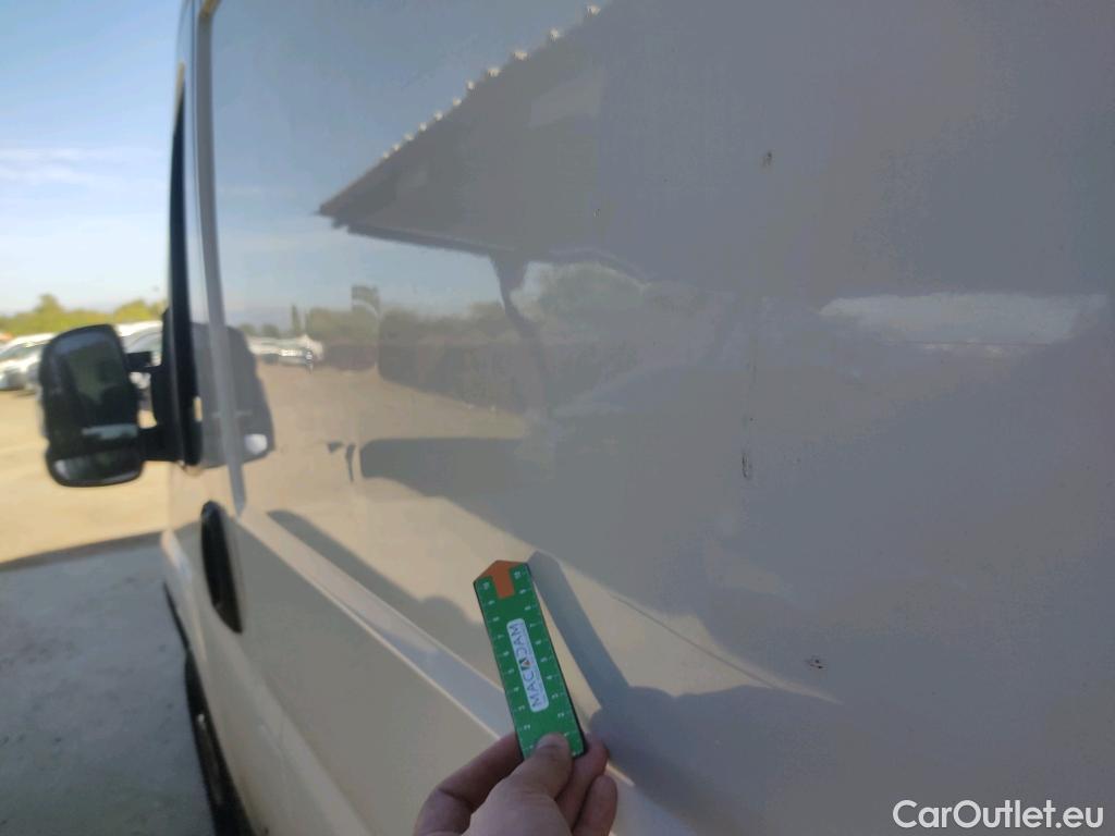  Peugeot  Boxer PEUGEOT  / 2014 / 4P / furgón 333 L2 H1 BHDI 103kW (140CV) S&S 6 V. M (AC) #11