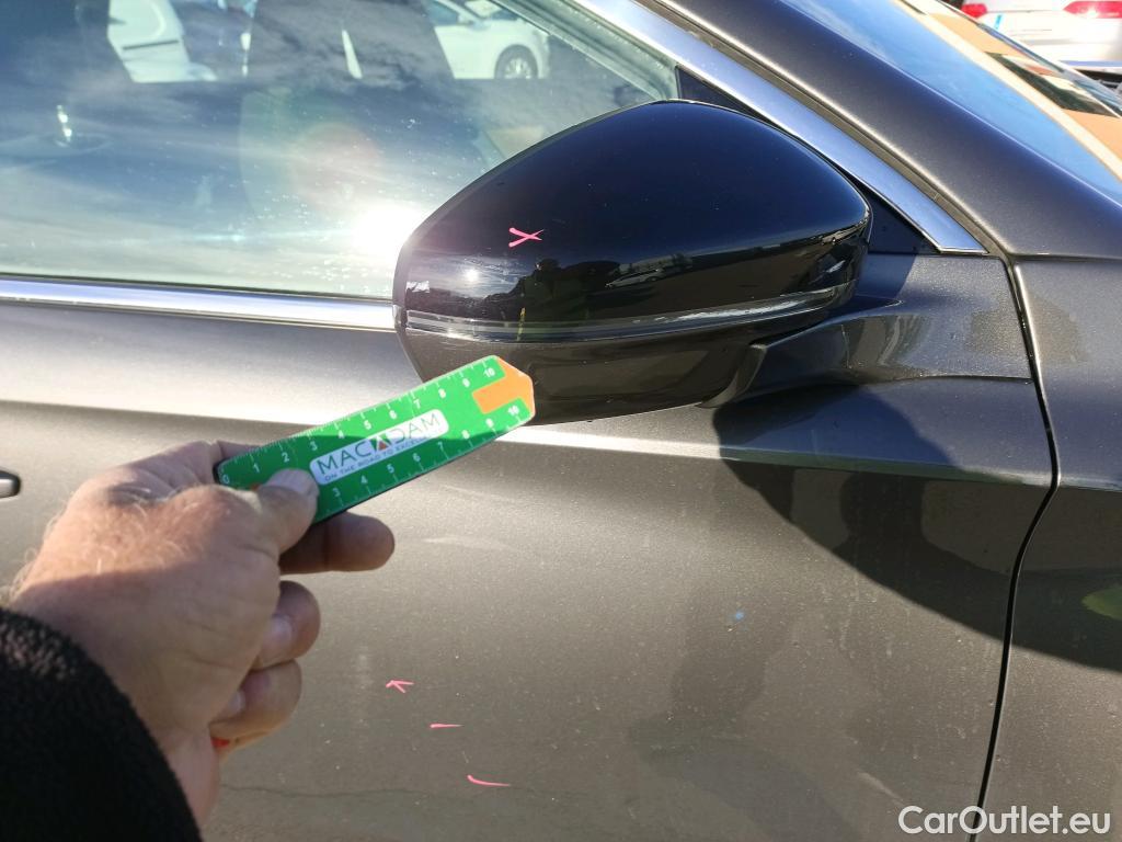  DS  DS7 DS DS 7 Crossback / 2017 / 5P / todoterreno BlueHDi DE 96kW (130CV) Auto. CHIC (AC) #25