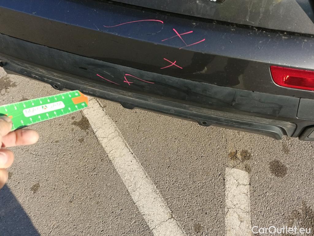  DS  DS7 DS DS 7 Crossback / 2017 / 5P / todoterreno BlueHDi DE 96kW (130CV) Auto. CHIC (AC) #29