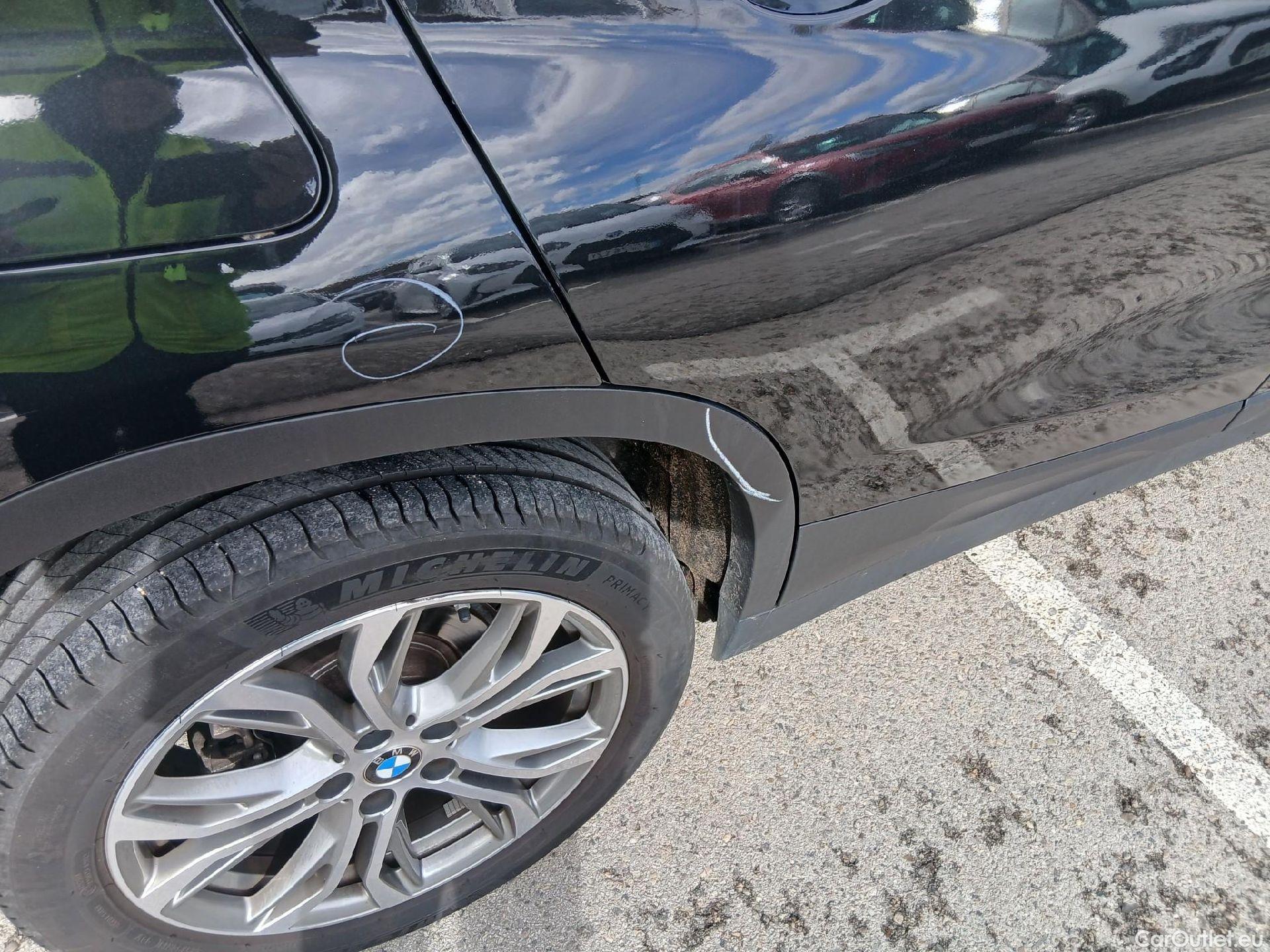  Bmw  X2 BMW  sDrive18i #18