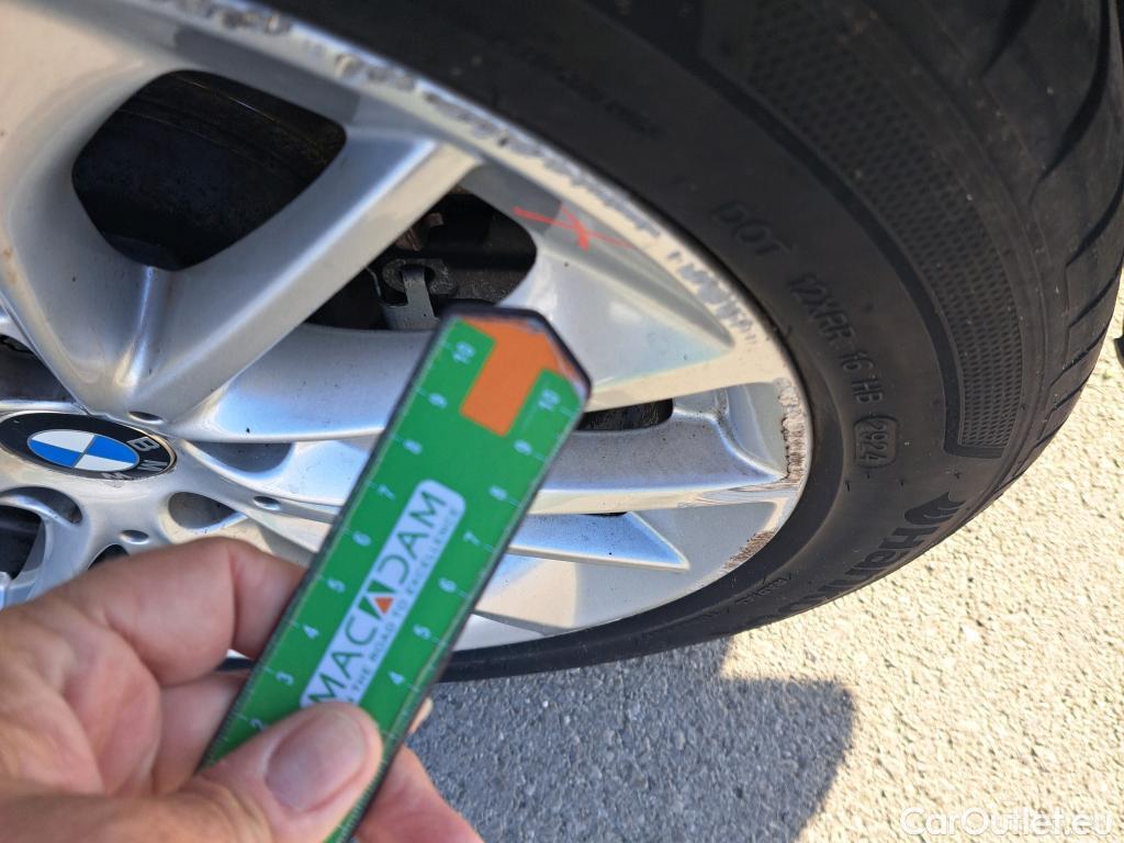  Bmw  Serie 1 BMW  / 2019 / 5P / berlina con portón 118i #11