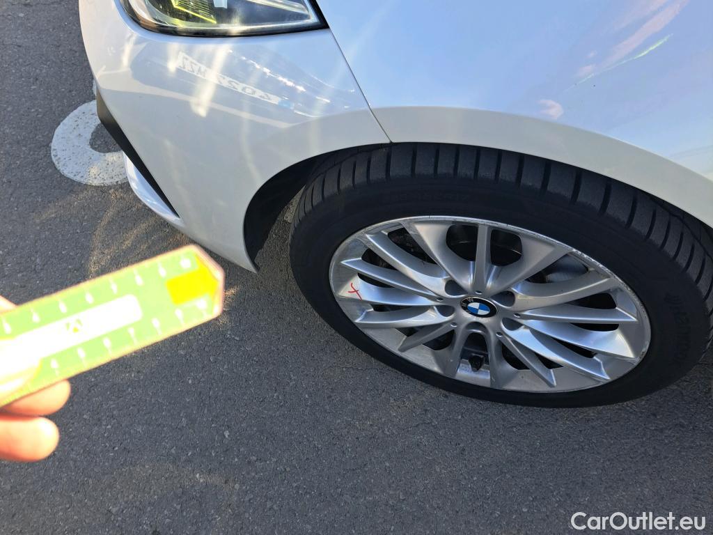  Bmw  Serie 1 BMW  / 2019 / 5P / berlina con portón 118i #12