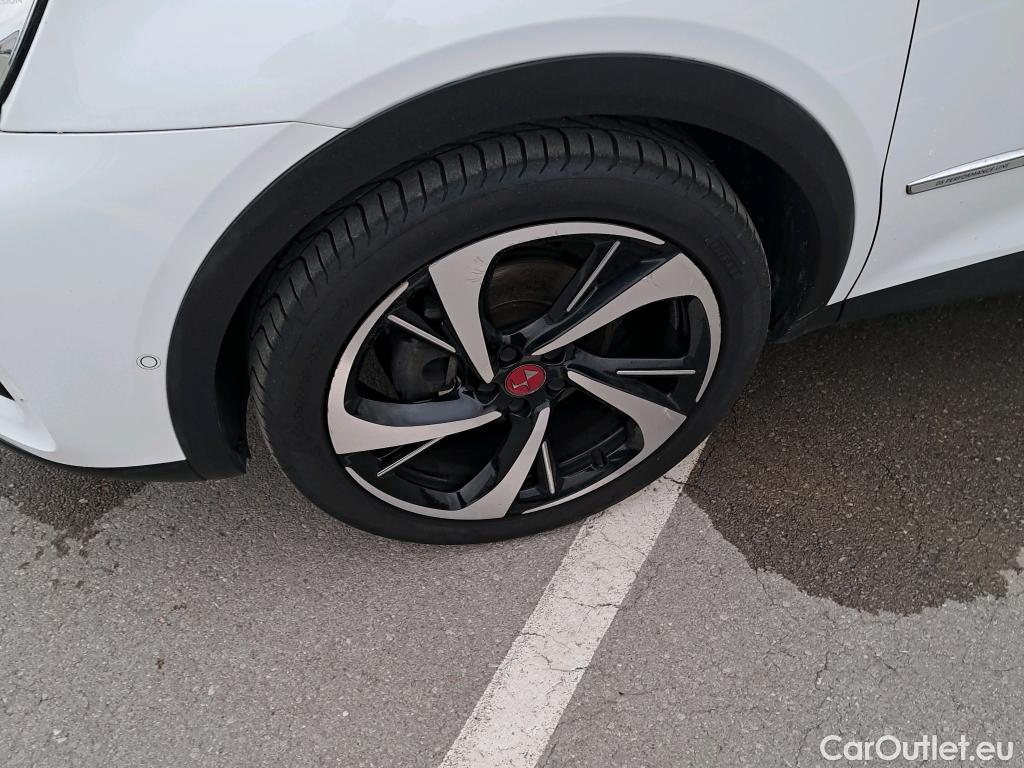  DS  DS7 DS DS 7 Crossback / 2017 / 5P / todoterreno PureTech 165kW (225CV) Auto. PERF.LINE #3