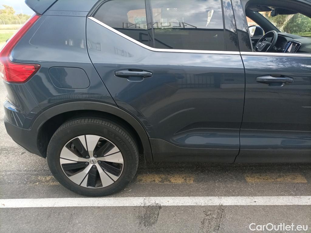  Volvo  XC 40 VOLVO XC40 / 2017 / 5P / todoterreno 1.5 T4 Twin Recharge Inscription Ex Auto #7
