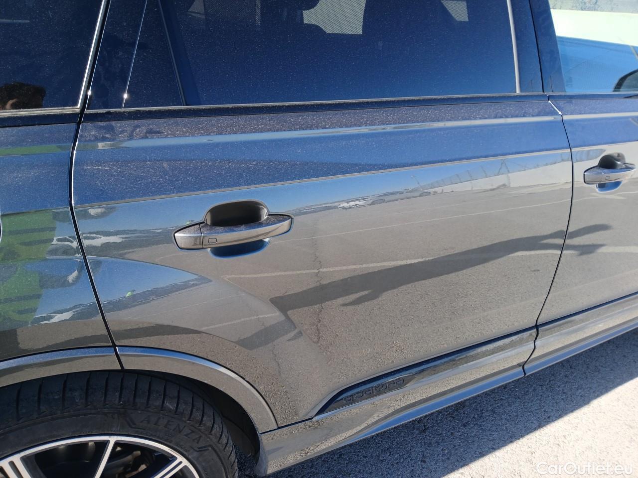  Audi  Q7 AUDI  / 2019 / 5P / todoterreno Black line 50 TDI 210kW (286CV) q. tip. #19