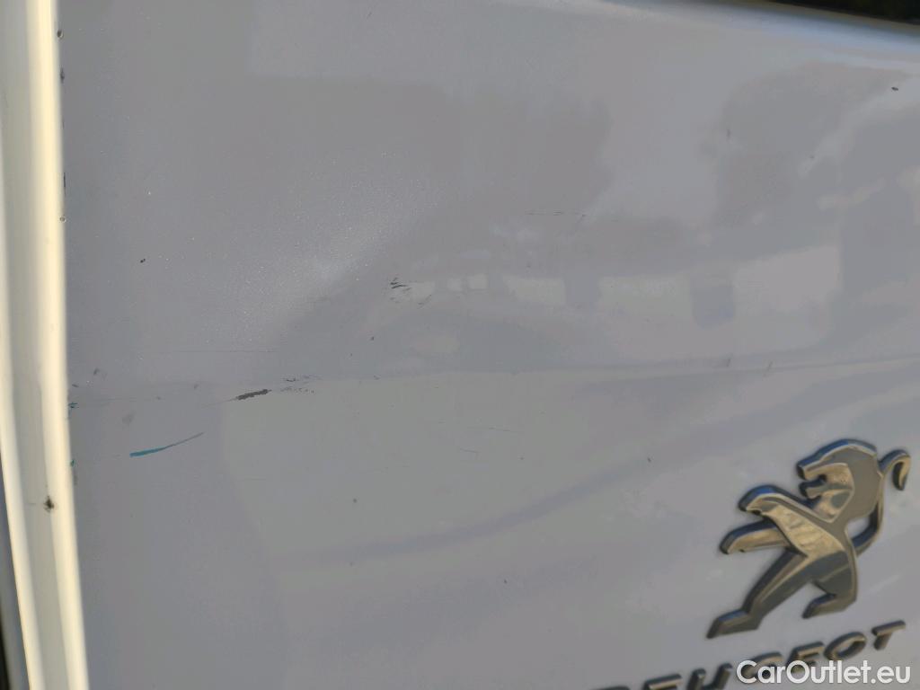  Peugeot  RIFTER  Active Standard 1.5 HDi 100CV MT6 E6dT #25