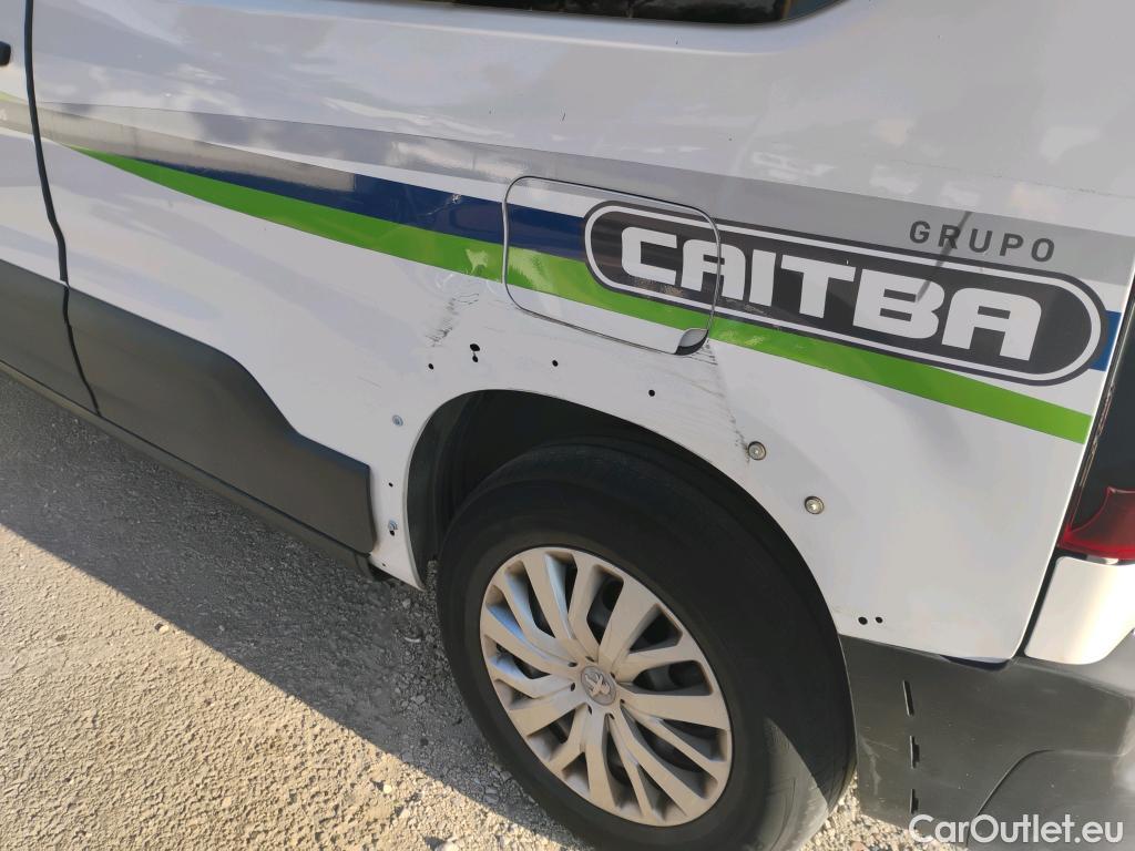  Peugeot  RIFTER  Active Standard 1.5 HDi 100CV MT6 E6dT #54