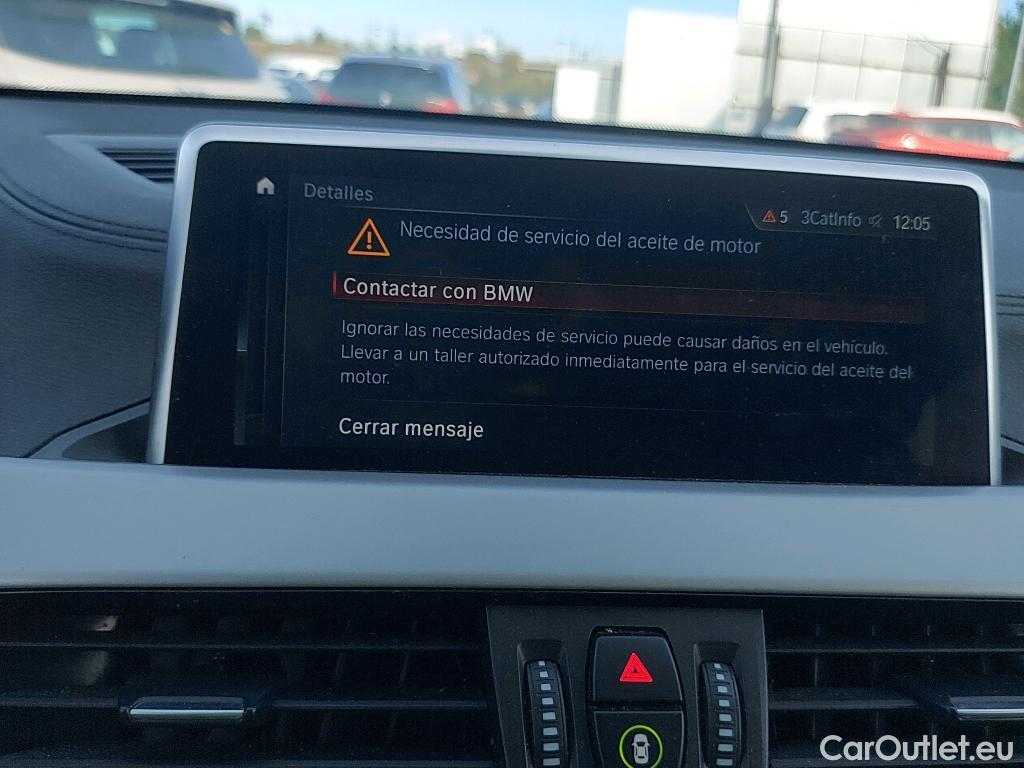  Bmw  X2 BMW  sDrive18i #36