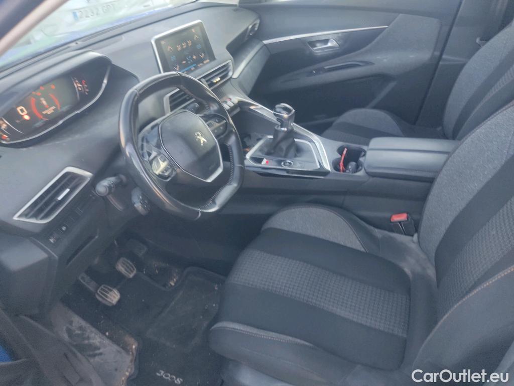  Peugeot  3008 PEUGEOT  / 2020 / 5P / todoterreno 1.2 PureTech 96KW S&S Active Pack #14