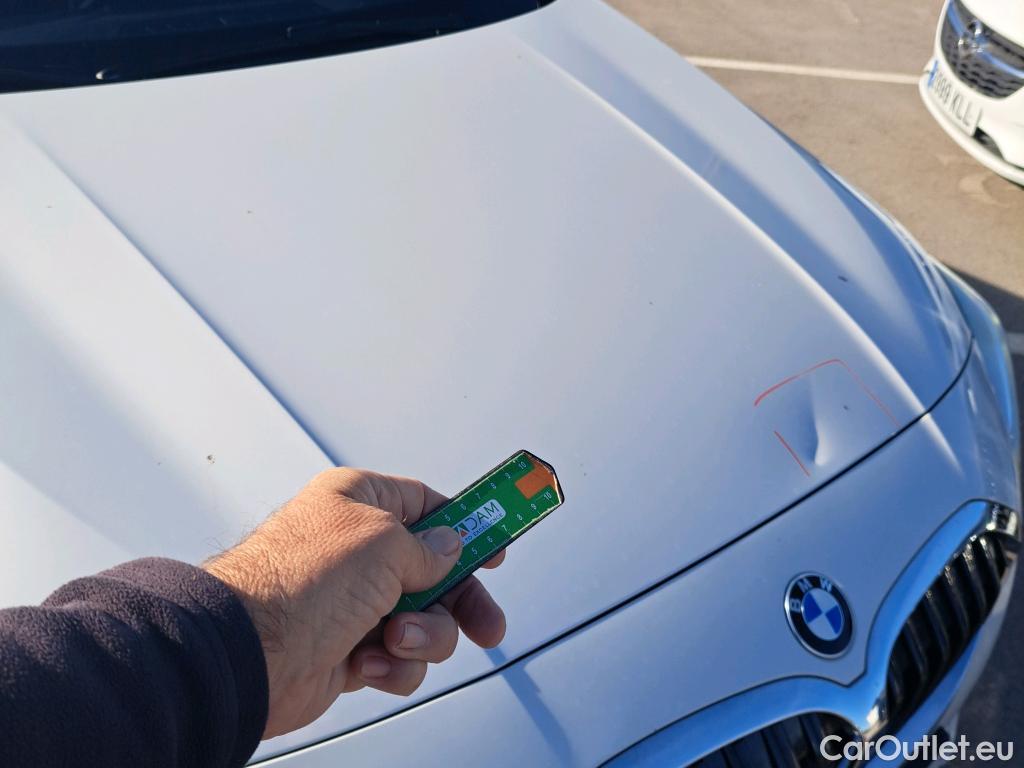  Bmw  Serie 1 BMW  / 2019 / 5P / berlina con portón 118i #1