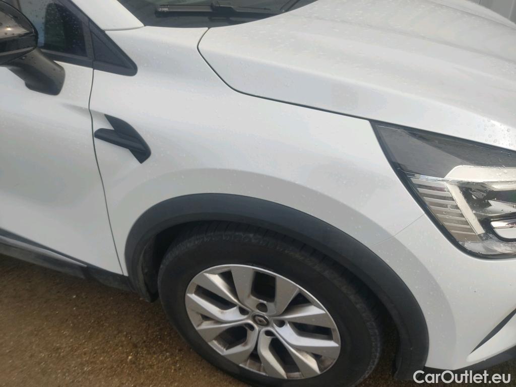  Renault  Captur RENAULT  / 2020 / 5P / todoterreno Intens TCe 74kW (100CV) GLP #23