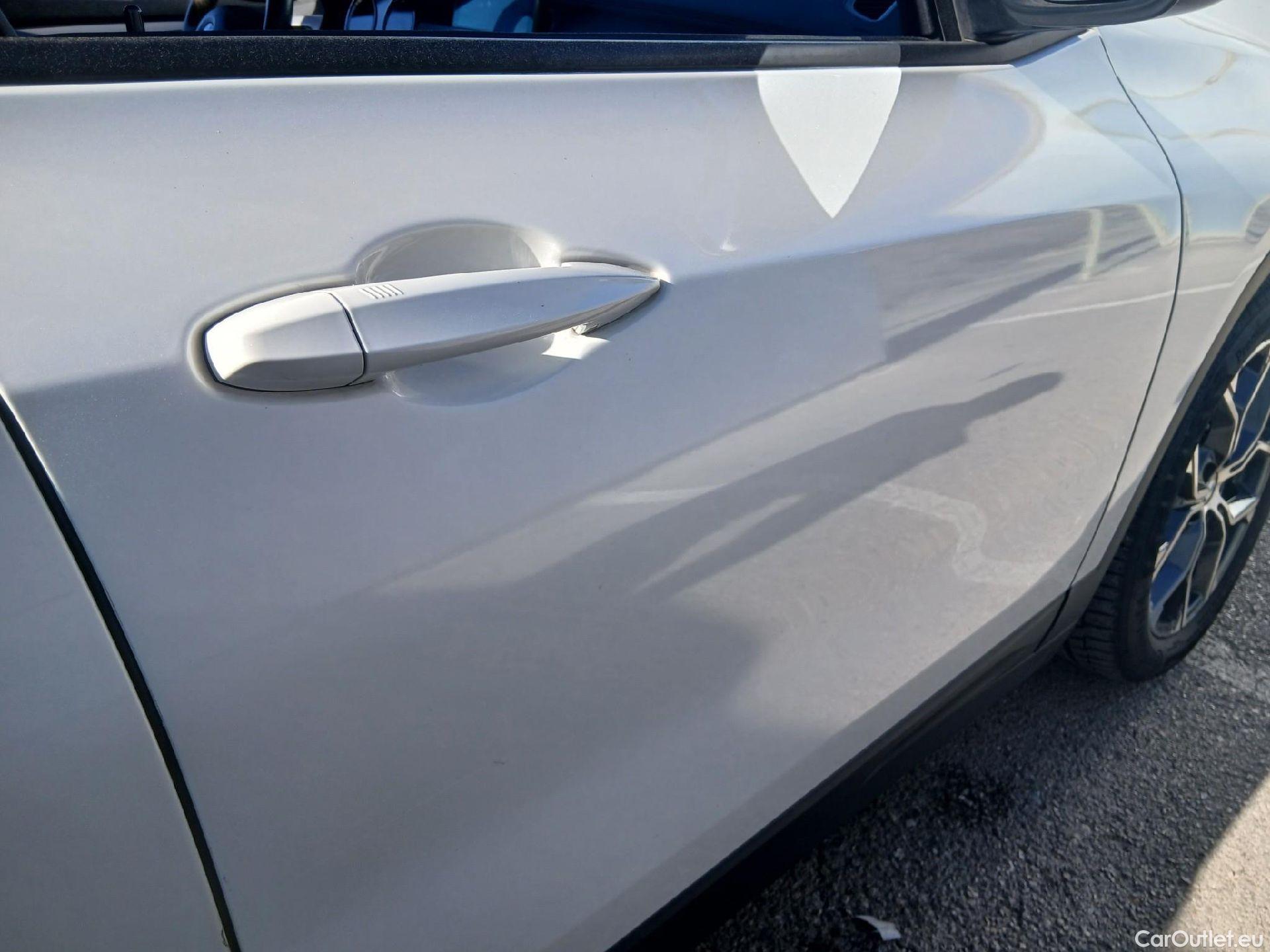  Bmw  X2 BMW  sDrive18i #13