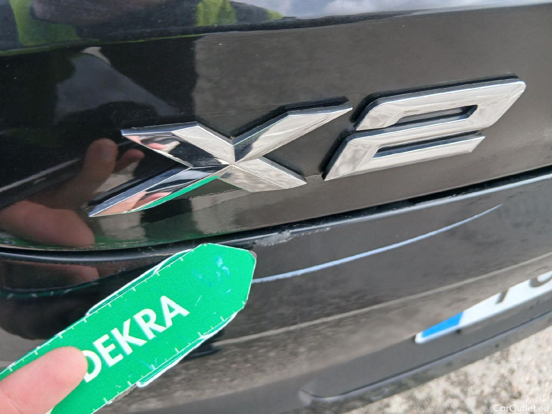  Bmw  X2 BMW  sDrive18i #13