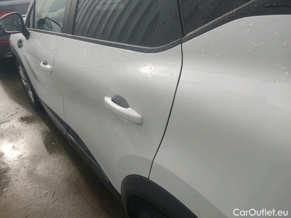  Renault  Captur RENAULT  / 2020 / 5P / todoterreno Intens TCe 74kW (100CV) GLP #1