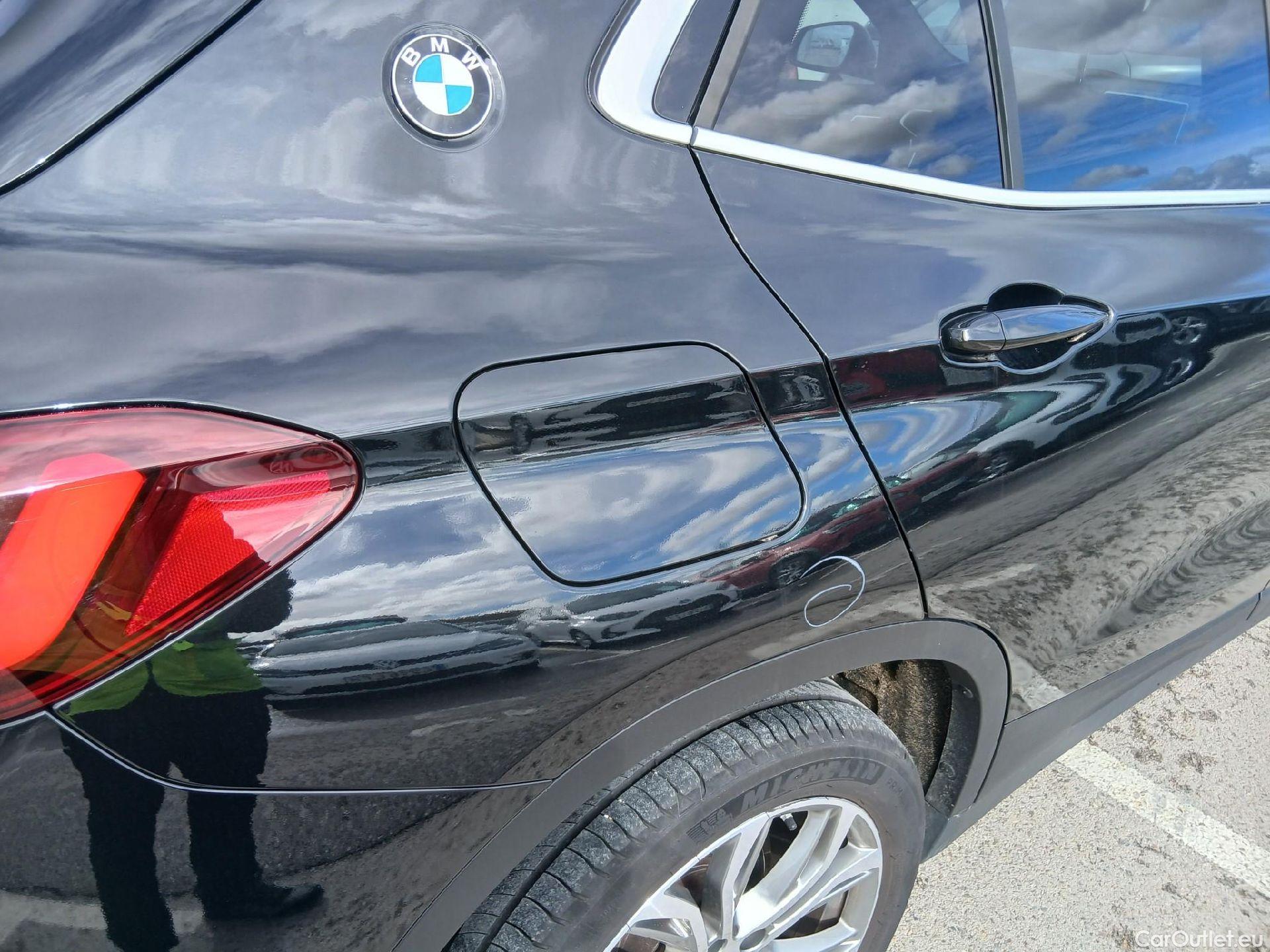  Bmw  X2 BMW  sDrive18i #17