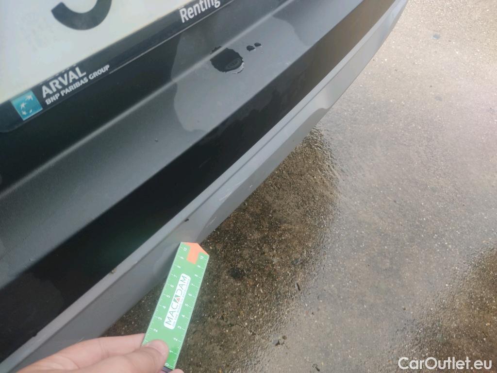  Renault  Captur RENAULT  / 2020 / 5P / todoterreno Intens TCe 74kW (100CV) GLP #7