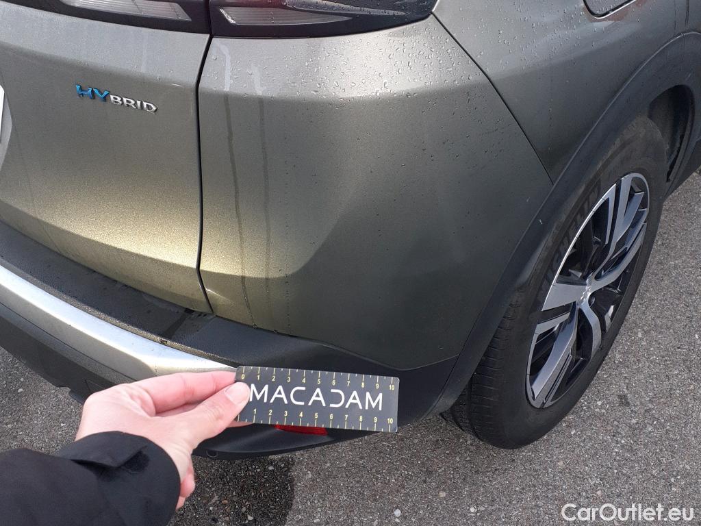  Peugeot  3008 PEUGEOT  Hybrid / 2016 / 5P / todoterreno 225 e-EAT8 Allure #10