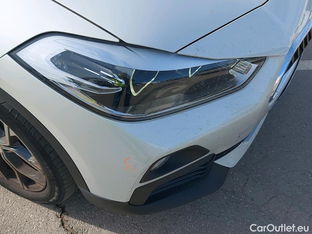  Bmw  X2 BMW  sDrive18i #31