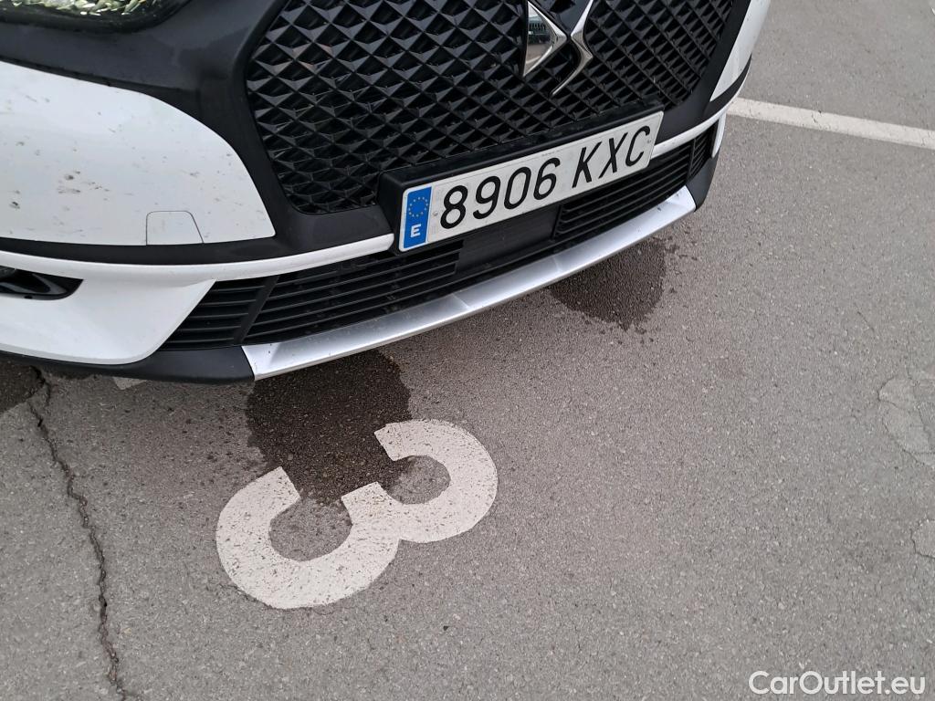  DS  DS7 DS DS 7 Crossback / 2017 / 5P / todoterreno PureTech 165kW (225CV) Auto. PERF.LINE #15