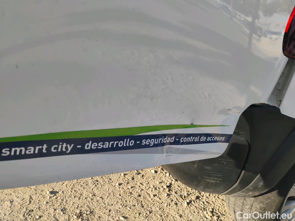  Peugeot  RIFTER  Active Standard 1.5 HDi 100CV MT6 E6dT #29